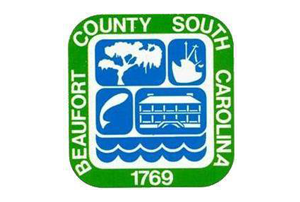 Beaufort County SC Website Link
