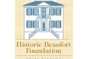 Historic Beaufort SC Foundation Website Link