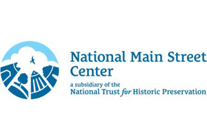 National Main Street Center Website Link