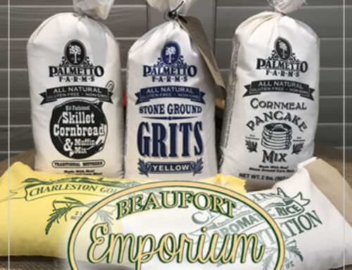 Beaufort Emporium & Dry Goods Co.