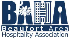 Beaufort Area Hospitality Association Website