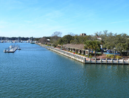 Things To Do in Beaufort SC