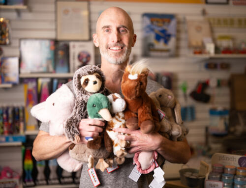 Downtown Beaufort Featured Merchant: Monkey’s Uncle